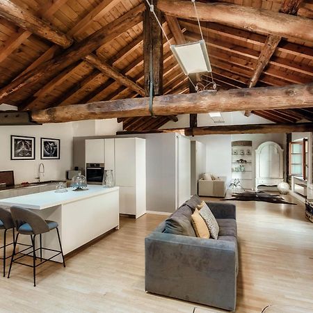 Corte Delle Rondini - BymyhomeinКомо Екстер'єр фото