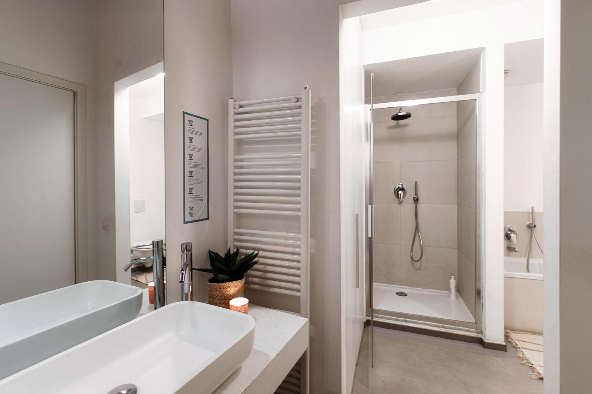Corte Delle Rondini - BymyhomeinКомо Екстер'єр фото