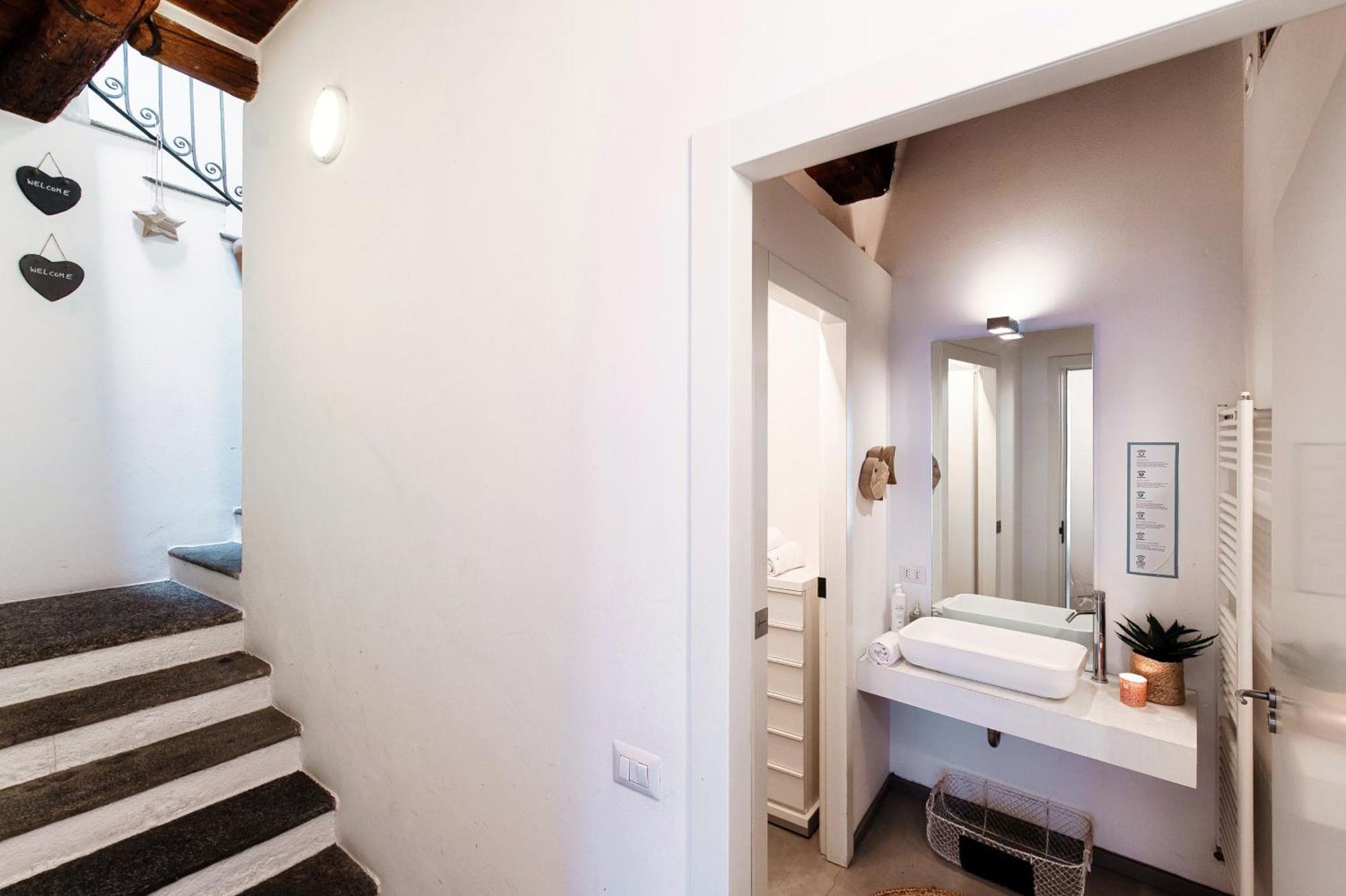 Corte Delle Rondini - BymyhomeinКомо Екстер'єр фото