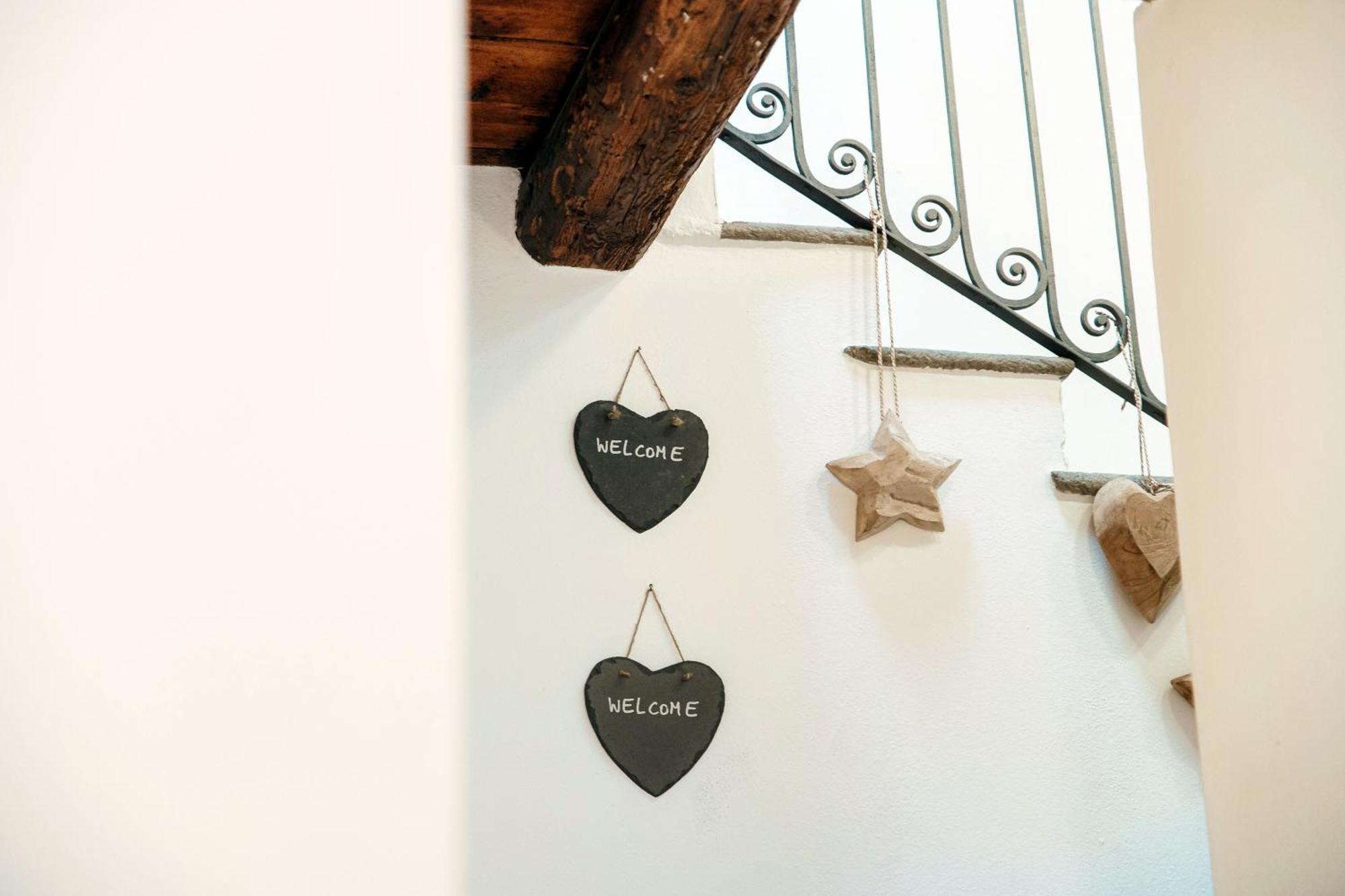 Corte Delle Rondini - BymyhomeinКомо Екстер'єр фото
