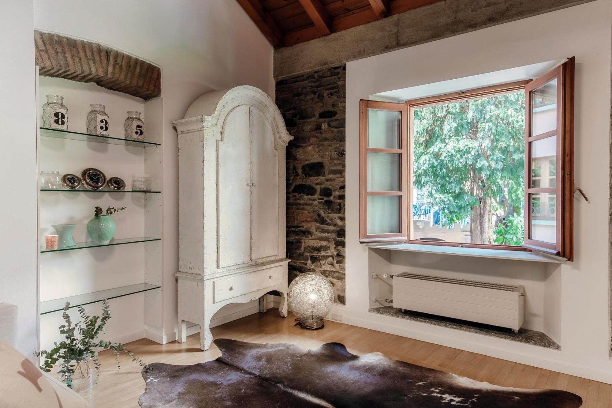 Corte Delle Rondini - BymyhomeinКомо Екстер'єр фото