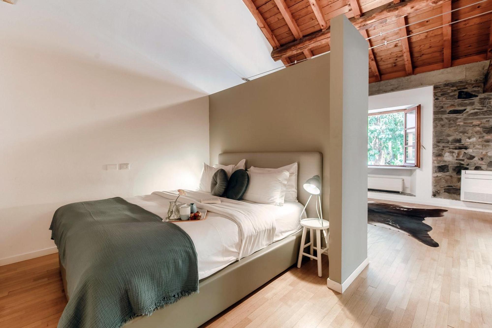 Corte Delle Rondini - BymyhomeinКомо Екстер'єр фото
