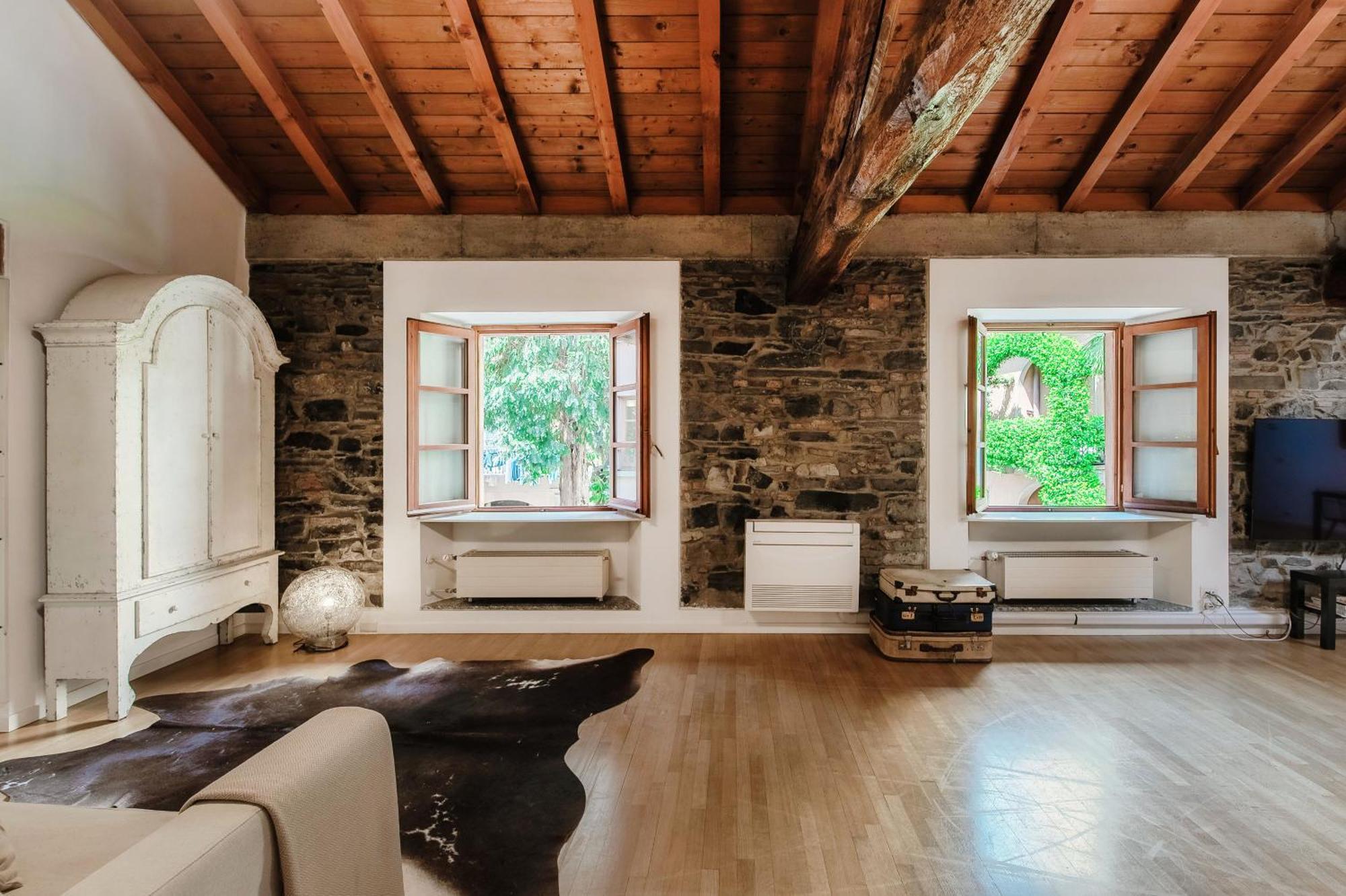 Corte Delle Rondini - BymyhomeinКомо Екстер'єр фото