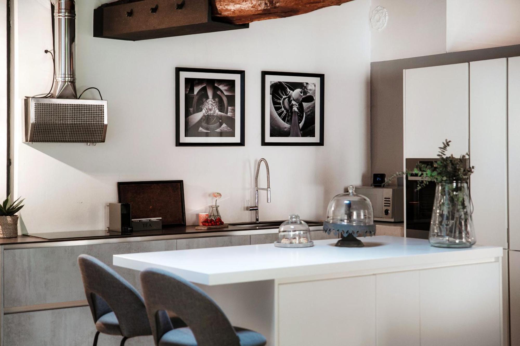 Corte Delle Rondini - BymyhomeinКомо Екстер'єр фото