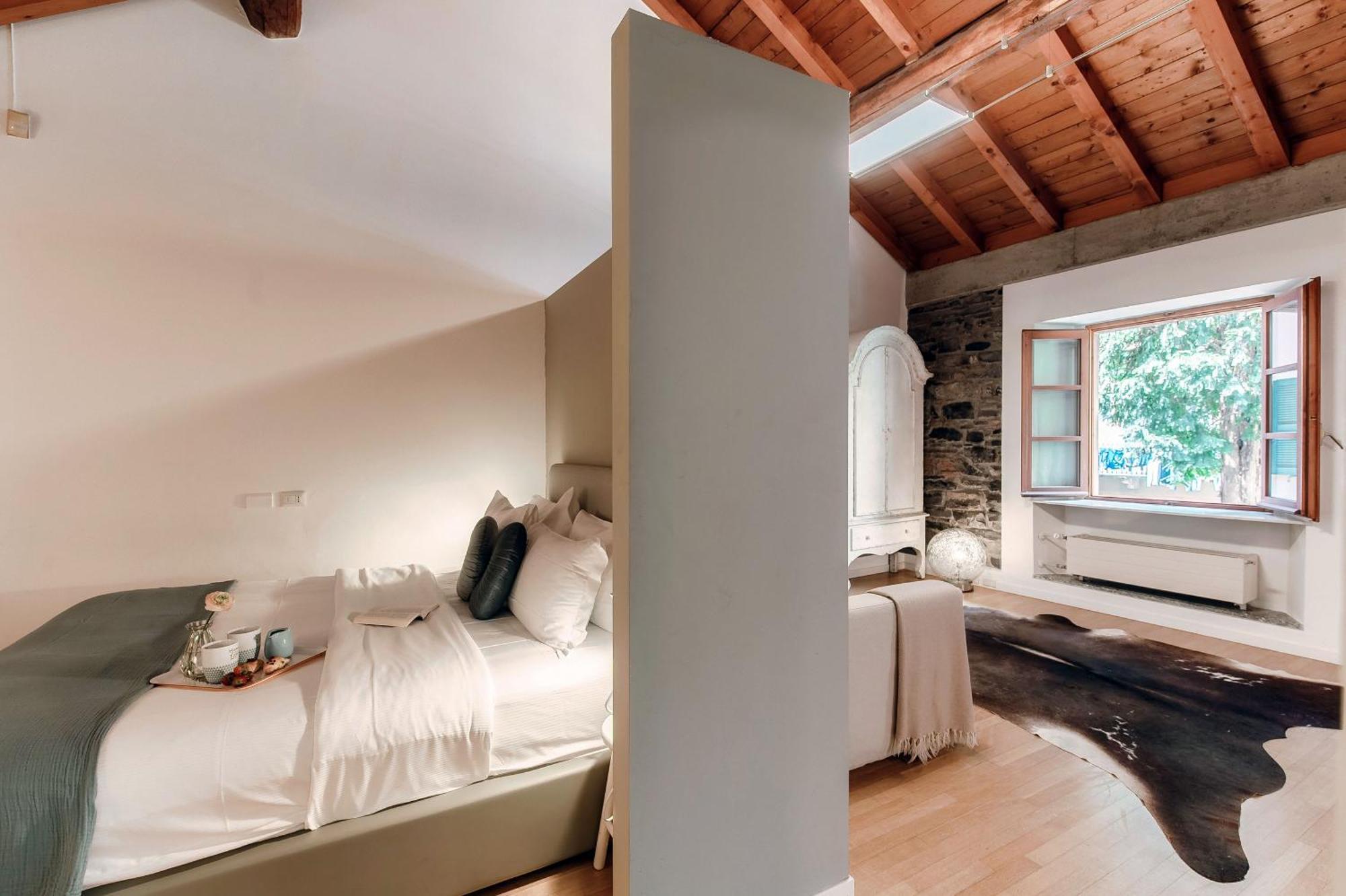 Corte Delle Rondini - BymyhomeinКомо Екстер'єр фото