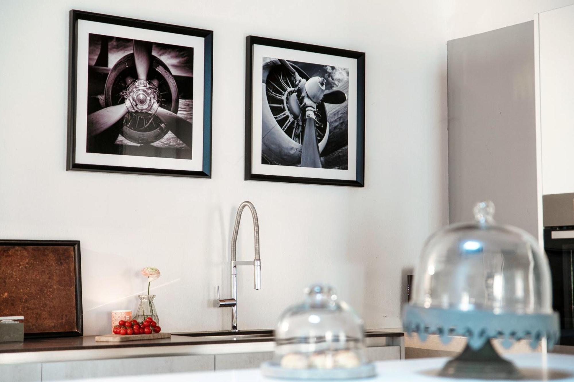 Corte Delle Rondini - BymyhomeinКомо Екстер'єр фото