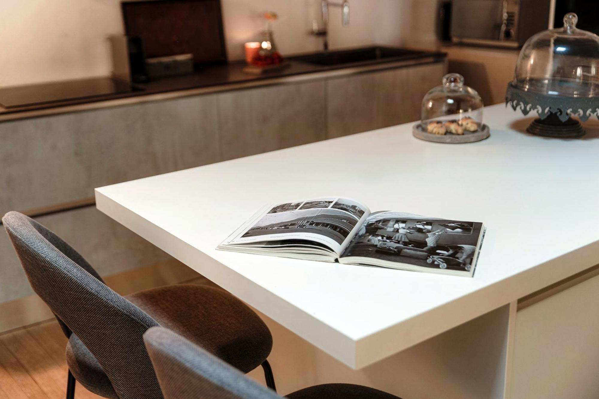 Corte Delle Rondini - BymyhomeinКомо Екстер'єр фото