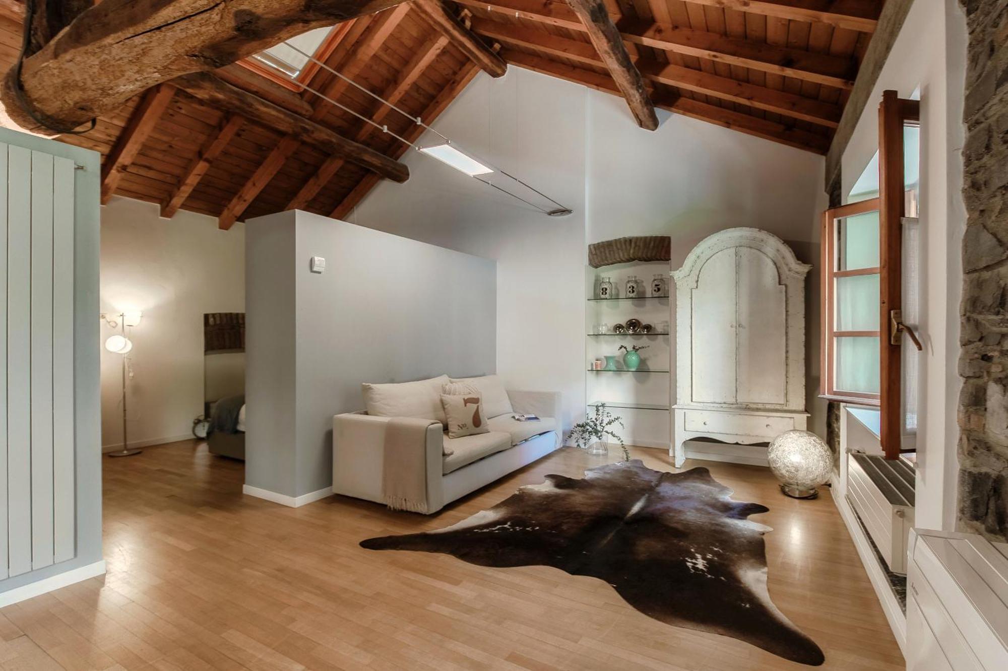 Corte Delle Rondini - BymyhomeinКомо Екстер'єр фото