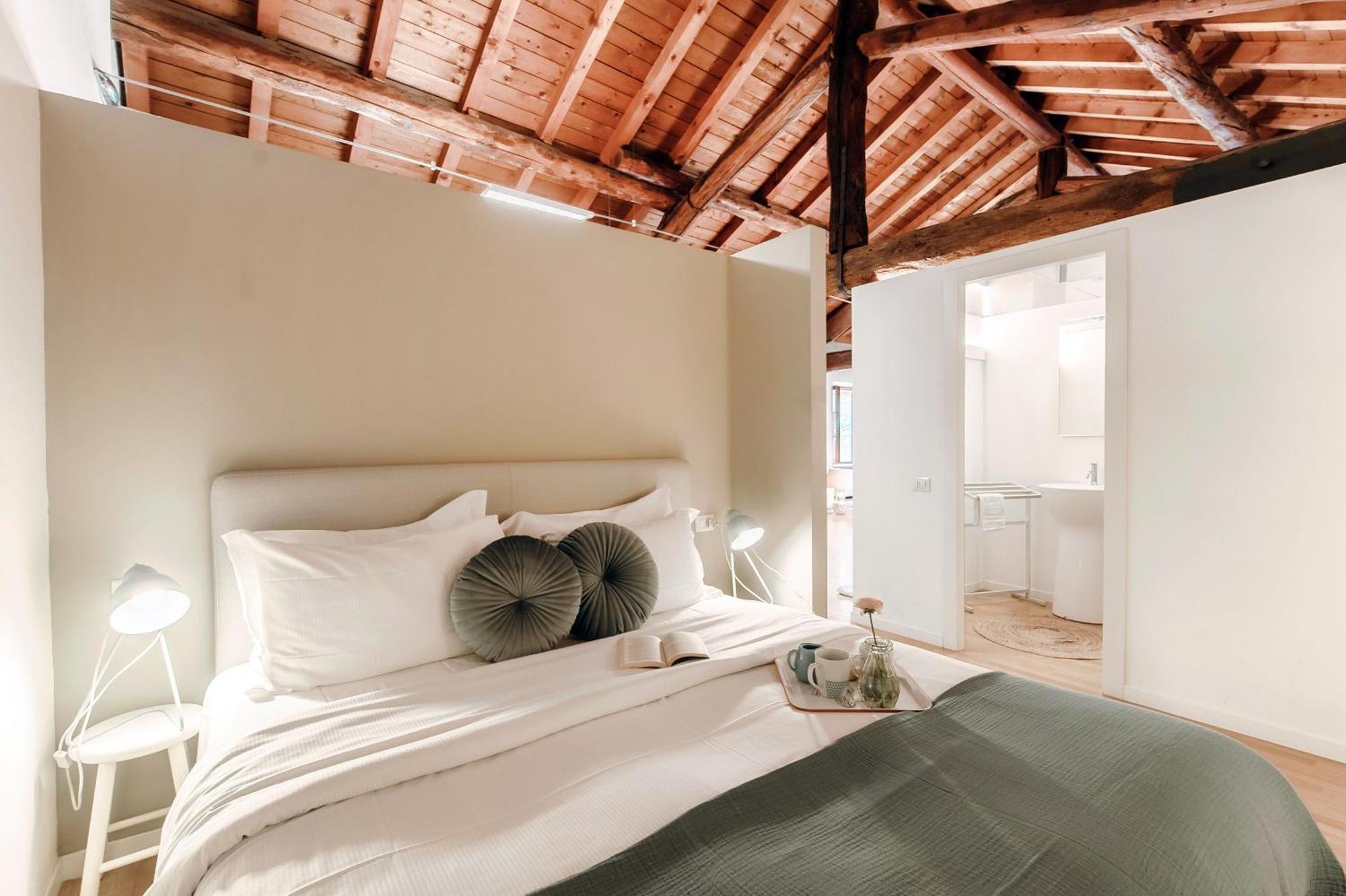 Corte Delle Rondini - BymyhomeinКомо Екстер'єр фото