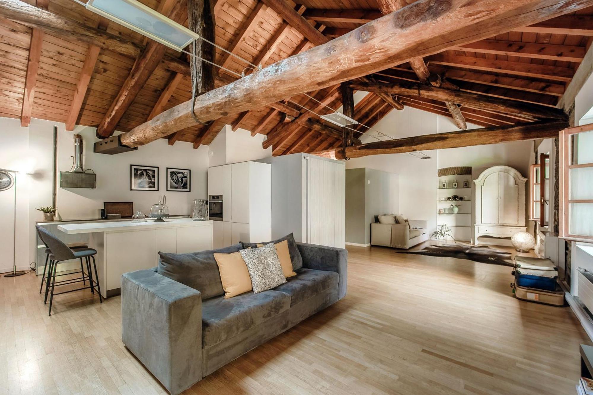 Corte Delle Rondini - BymyhomeinКомо Екстер'єр фото