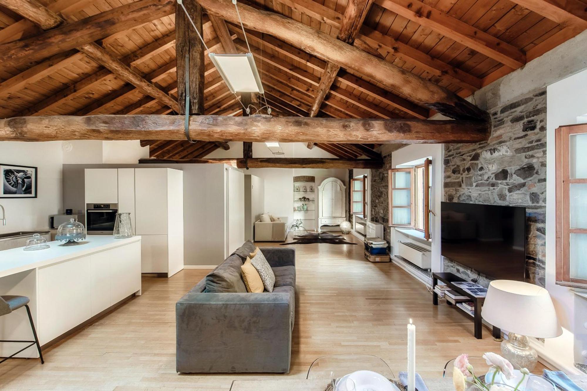 Corte Delle Rondini - BymyhomeinКомо Екстер'єр фото