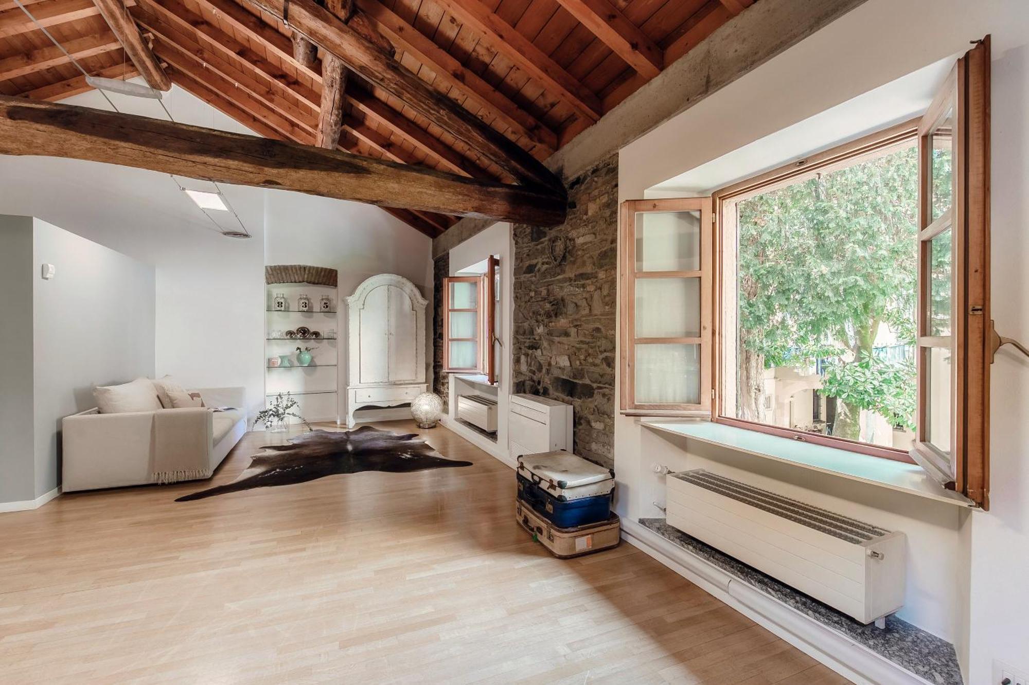 Corte Delle Rondini - BymyhomeinКомо Екстер'єр фото