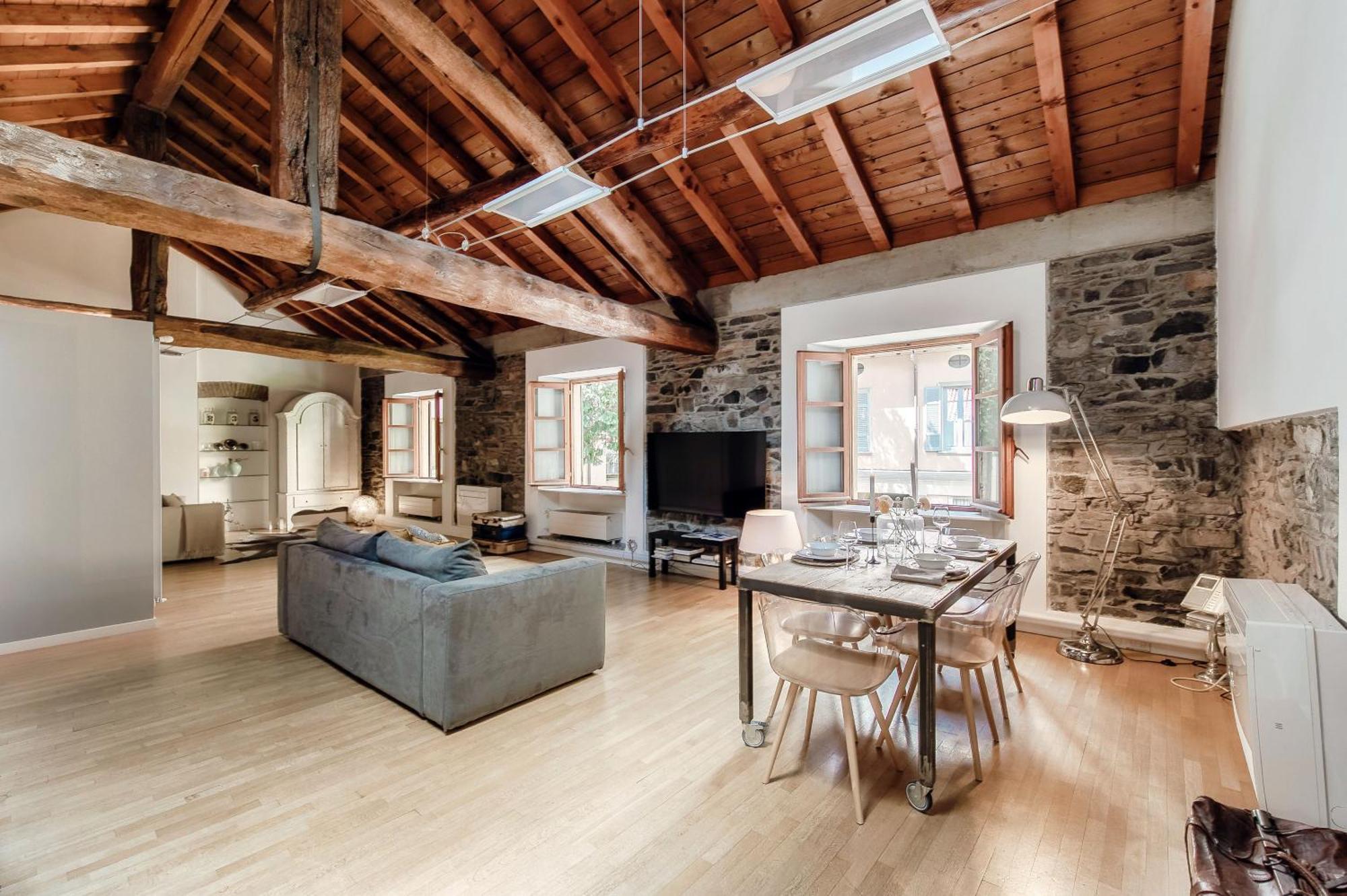 Corte Delle Rondini - BymyhomeinКомо Екстер'єр фото