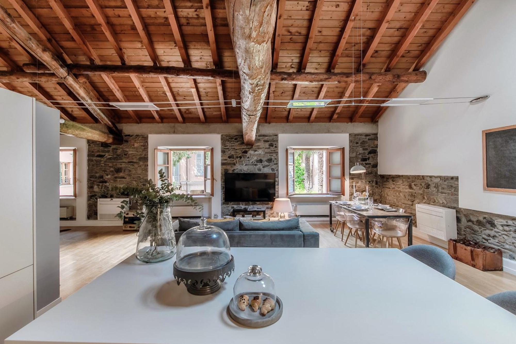 Corte Delle Rondini - BymyhomeinКомо Екстер'єр фото